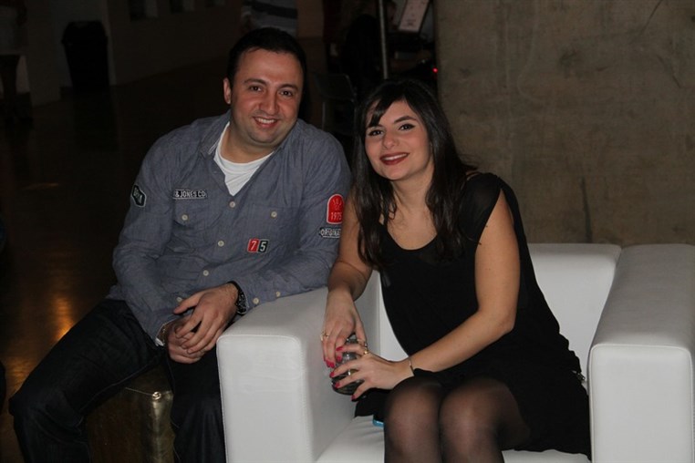Berytech End of Year Party